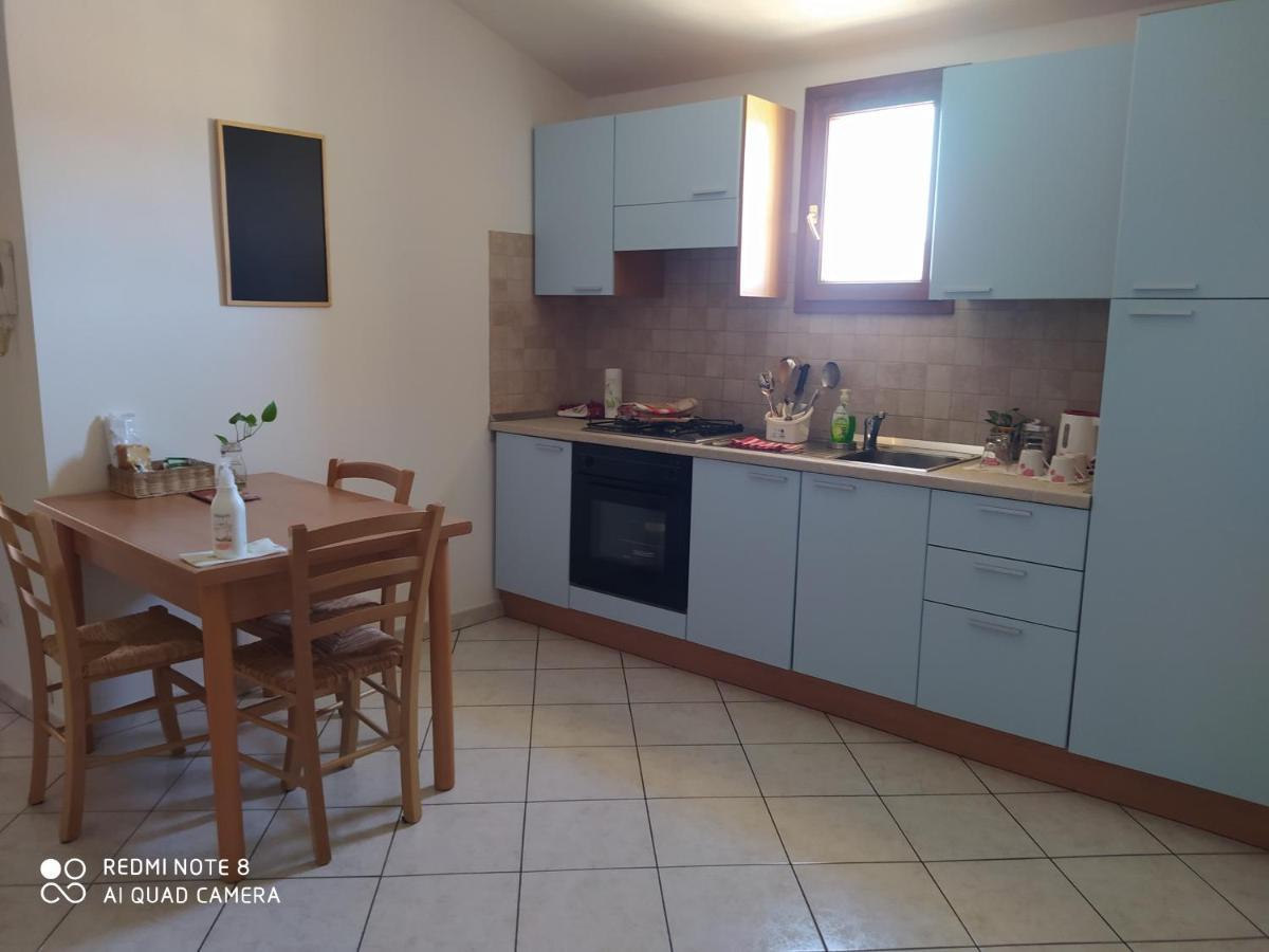 Greenpark House Olbia Exterior foto