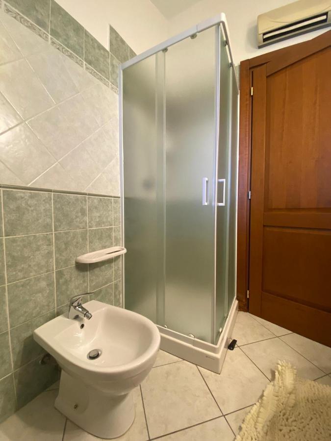 Greenpark House Olbia Quarto foto